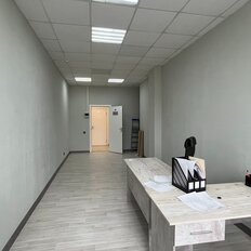 26,7 м², офис - изображение 5