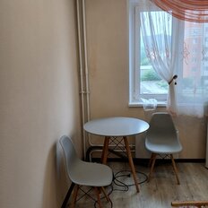 Квартира 38 м², 1-комнатная - изображение 3