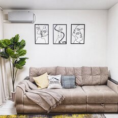 Квартира 30 м², 1-комнатная - изображение 2