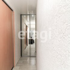 Квартира 31,6 м², 2-комнатная - изображение 1