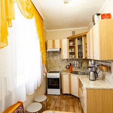 Квартира 62,6 м², 3-комнатная - изображение 4
