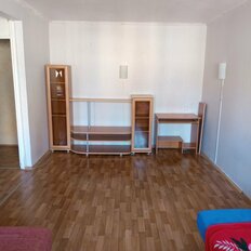 Квартира 32,1 м², 1-комнатная - изображение 1