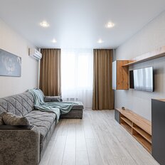 Квартира 54 м², 2-комнатная - изображение 5