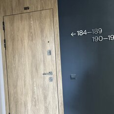 Квартира 21,3 м², студия - изображение 4