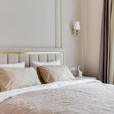 Квартира 77 м², 3-комнатная - изображение 2