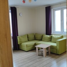 Квартира 49 м², 2-комнатная - изображение 2