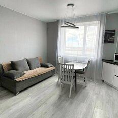 Квартира 41,1 м², 1-комнатная - изображение 2