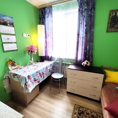 Квартира 16,5 м², студия - изображение 1