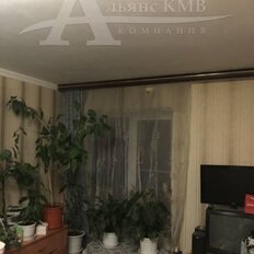 Квартира 25,5 м², 1-комнатная - изображение 2