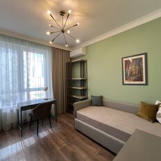 Квартира 90 м², 4-комнатная - изображение 3