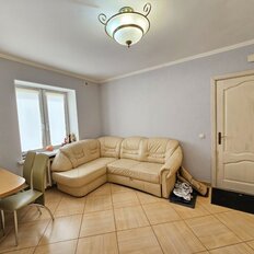 Квартира 54,4 м², 3-комнатная - изображение 5