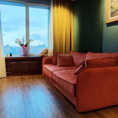 Квартира 70,1 м², 3-комнатные - изображение 5