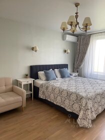 32 м², 2-комнатная квартира 3 290 ₽ в сутки - изображение 80