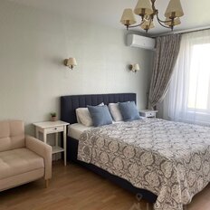 Квартира 34,8 м², 1-комнатная - изображение 2