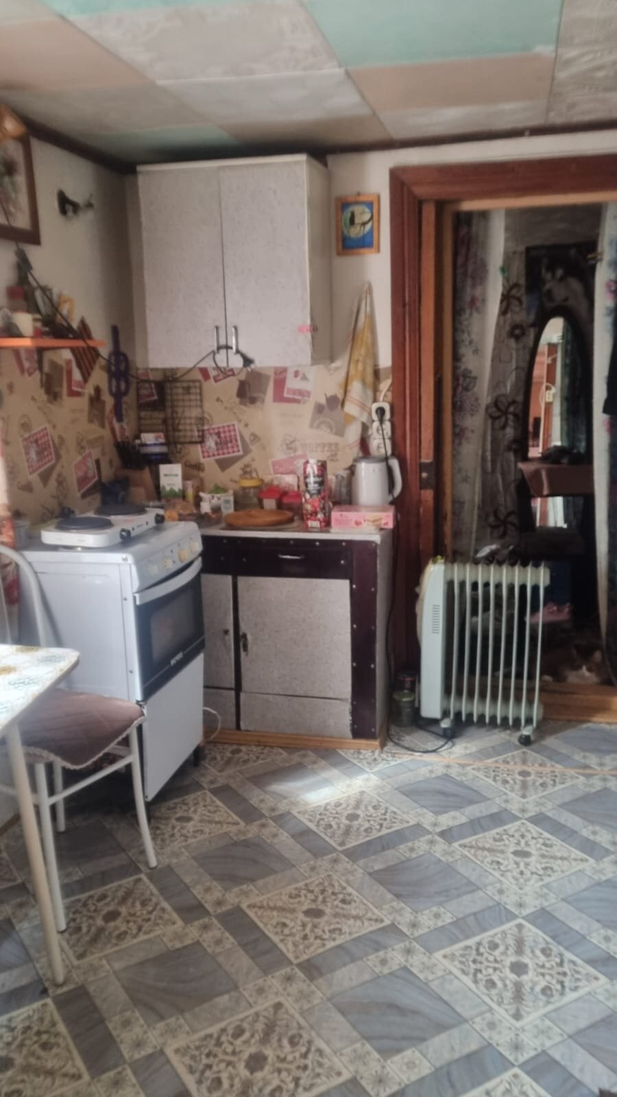 Дом 19.7 м² в Томск — фото 6 из 11