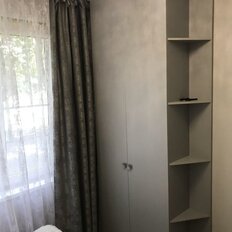 Квартира 50 м², 2-комнатная - изображение 4