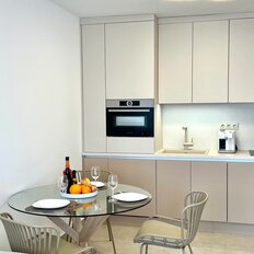 Квартира 52 м², 2-комнатная - изображение 2