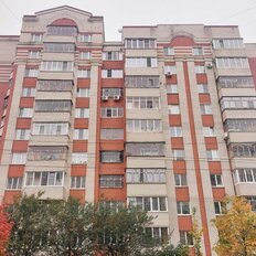 Квартира 55 м², 2-комнатная - изображение 1