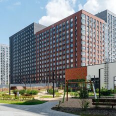 Квартира 24 м², студия - изображение 5