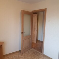 Квартира 30 м², 1-комнатная - изображение 4