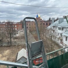 Квартира 30,9 м², 1-комнатная - изображение 1