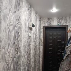 Квартира 32,1 м², 1-комнатная - изображение 4