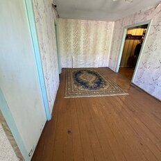 Квартира 44 м², 2-комнатная - изображение 4