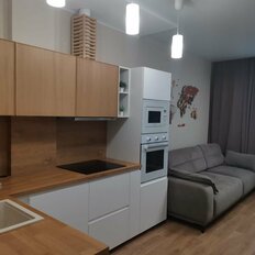 Квартира 56,7 м², 2-комнатная - изображение 2