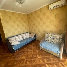 Квартира 40 м², 1-комнатная - изображение 3