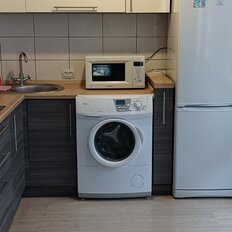 Квартира 36 м², 1-комнатная - изображение 1