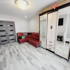 Квартира 62,2 м², 2-комнатная - изображение 3