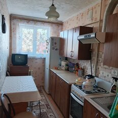 Квартира 42,9 м², 2-комнатная - изображение 3