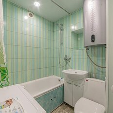 Квартира 31,4 м², 1-комнатная - изображение 5