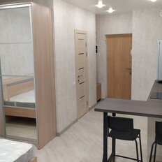 Квартира 25 м², студия - изображение 2