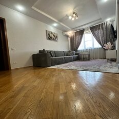 Квартира 65 м², 3-комнатная - изображение 2