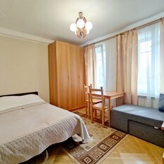 Квартира 25 м², 1-комнатная - изображение 1