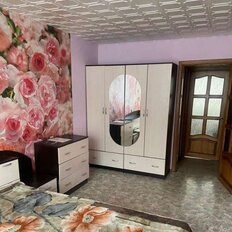 Квартира 44 м², 2-комнатная - изображение 2