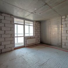 Квартира 36 м², студия - изображение 2