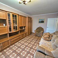 Квартира 52,9 м², 2-комнатная - изображение 3