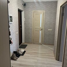 Квартира 50 м², 1-комнатная - изображение 1