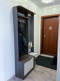 31 м², квартира-студия 2 200 ₽ в сутки - изображение 12