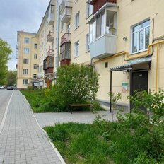 Квартира 55,4 м², 2-комнатная - изображение 2