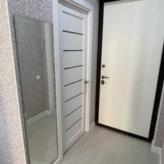 Квартира 39,7 м², 1-комнатная - изображение 1