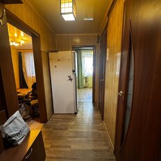 Квартира 33 м², 1-комнатная - изображение 4