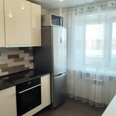 Квартира 41 м², 1-комнатная - изображение 1