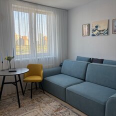 Квартира 24,3 м², студия - изображение 5