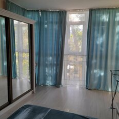 Квартира 44,5 м², 1-комнатная - изображение 1