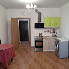 Квартира 25 м², студия - изображение 4