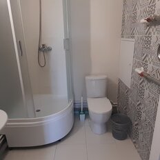 Квартира 26 м², студия - изображение 3