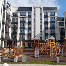 Квартира 37 м², 1-комнатная - изображение 2